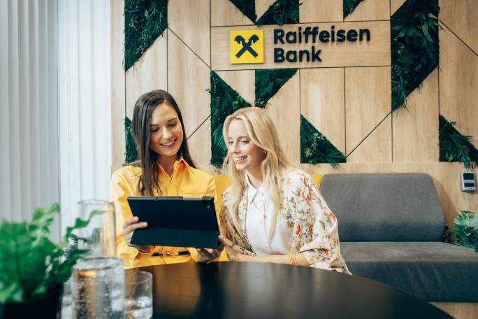 Podnošenje zahteva za keš kredit u Raiffeisen banci