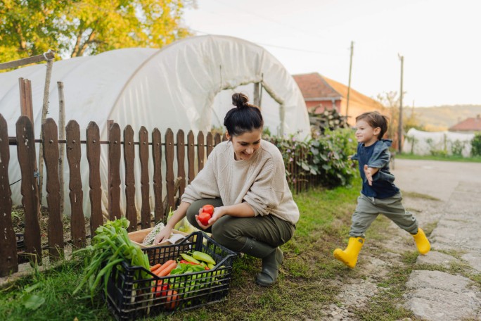 Kredit za poljoprivredne investicije