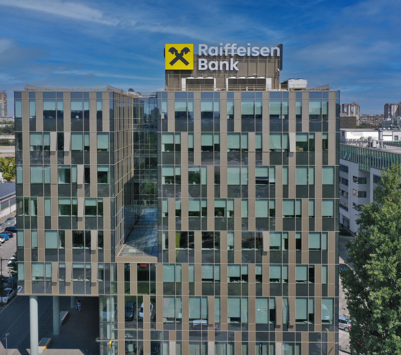 Stunning Raiffeisen Banka Swift Code Design for Your Screen