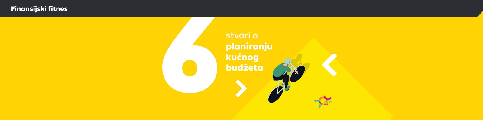 Planiranje kućnog budžeta – šest stvari koje bi trebalo da znate