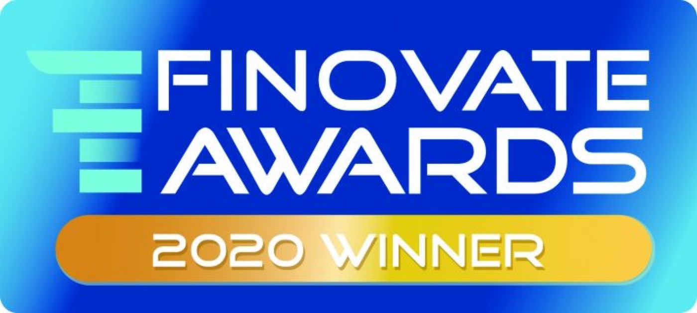 Finovate nagrada
