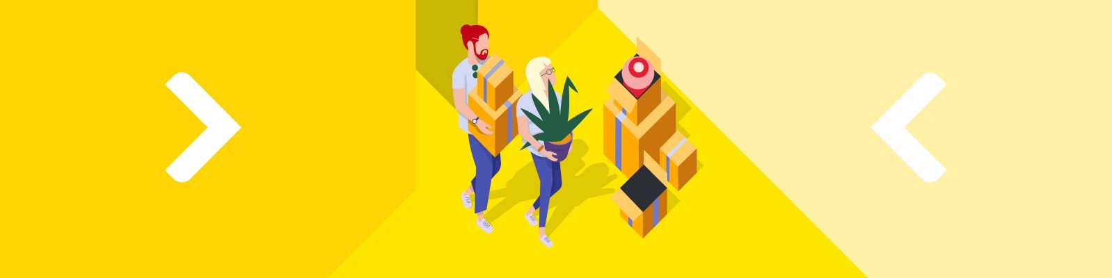 Ilustracija kupovine stana stambenim kreditom i uticaj kreditne sposobnosti