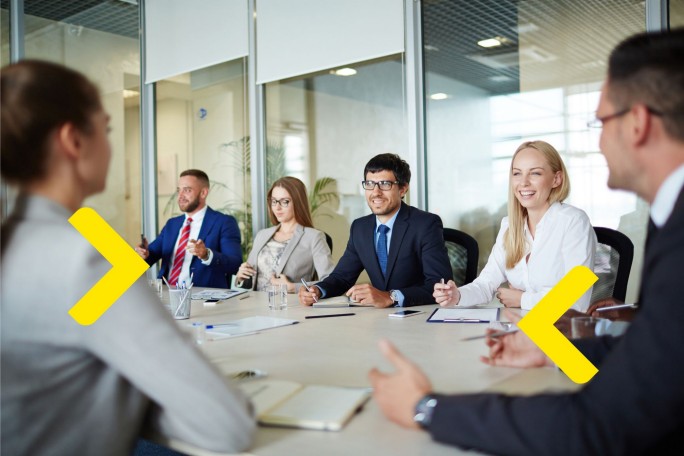 Domaći platni promet kao tema sastanka zaposlenih u Raiffeisen banci