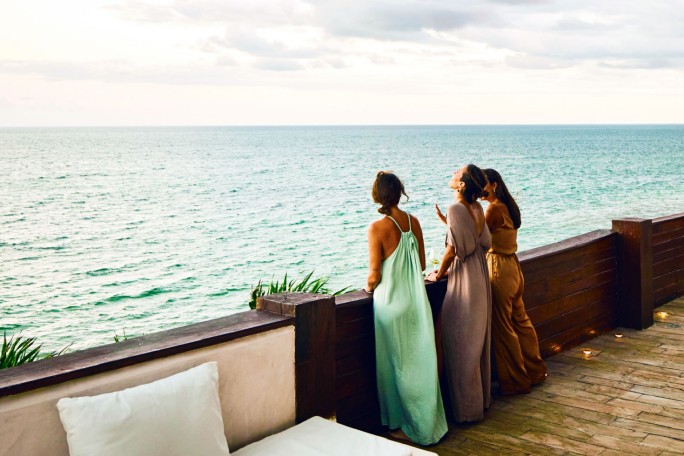 Zasluženi odmor i putovanja kao rezultat dugoročnog investiranja u investicione fondove i namenskog štednog plana