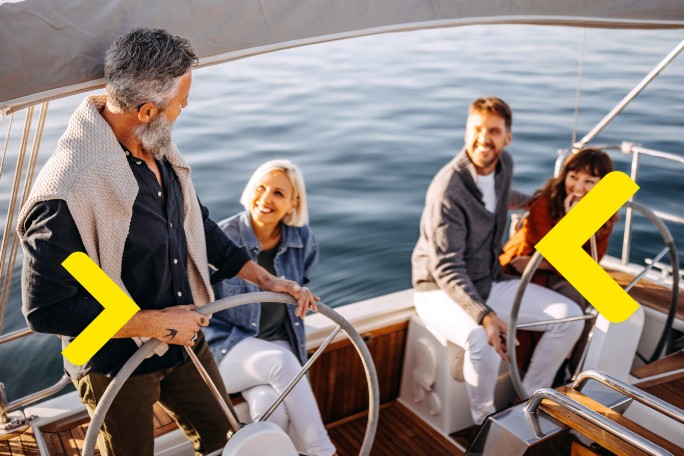 Ekskluzivni životni stil uz podršku premium bankarskih usluga i personalizovanih finansijskih rešenja