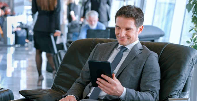 Pristup aerodromskim ložama sa Visa platinum karticom