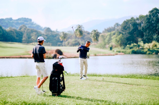 Bezbrižno uživanje u sportu uz pouzdane digitalne servise i diskretnu podršku sektora za privatno bankarstvo