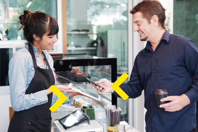 Olaćanje IPS QR kodom preko mBanking aplikacije Raiffeisen banke