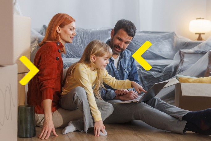 Bogata ponuda kredita u Raiffeisen banci