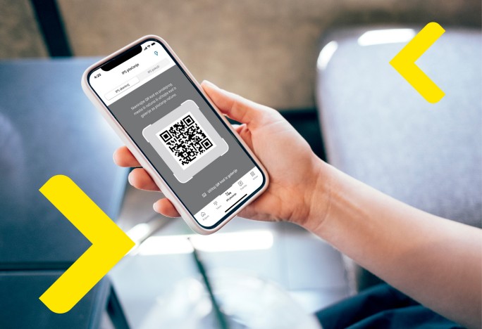 Brzi način plaćanja preko IPS QR koda