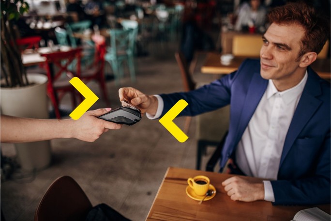 Modernizacija prodajnog mesta uz uvođenje POS terminala za beskontaktno plaćanje karticom i mobilnim telefonom