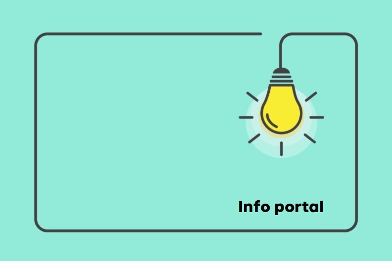 Info portal